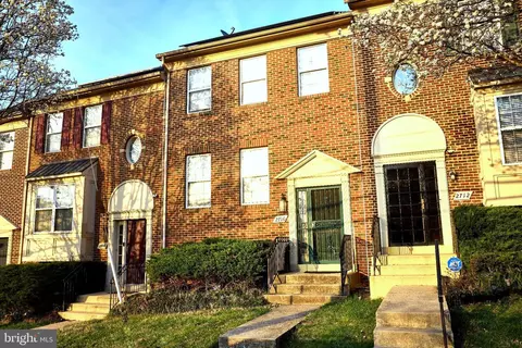 2710 Stanton Rd SE, Washington, DC 20020