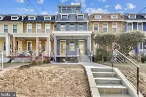 822 Madison St NW, Washington, DC 20011