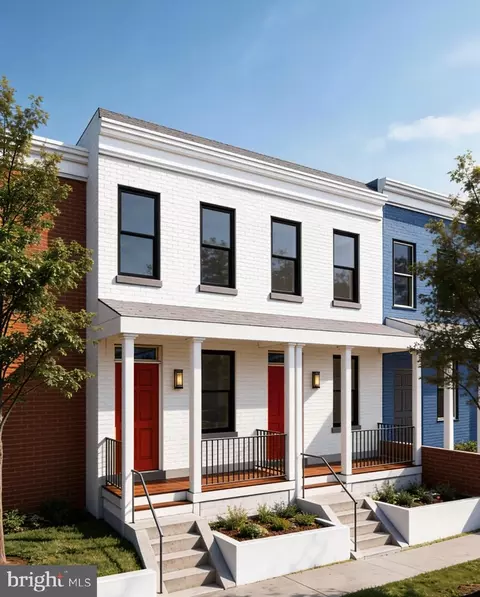 534 Hobart Pl NW, Washington, DC 20001