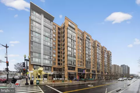 475 K St NW #404, Washington, DC 20001