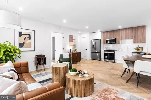 1124 Florida Ave NE #201, Washington, DC 20002