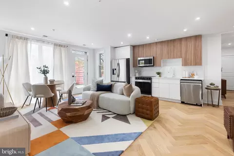 1124 Florida Ave NE #107, Washington, DC 20002