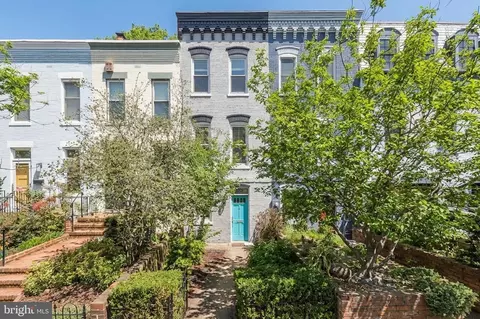320 G St SE, Washington, DC 20003