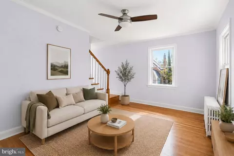 3334 10th Pl SE, Washington, DC 20032