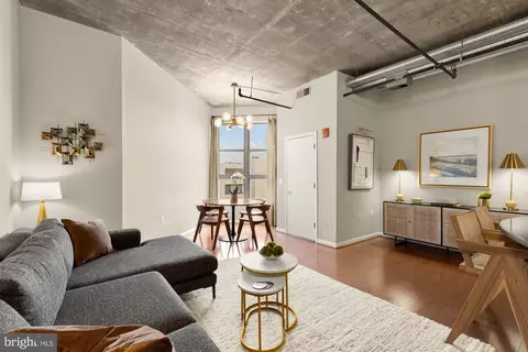 1300 N Street St NW #809, Washington, DC 20005