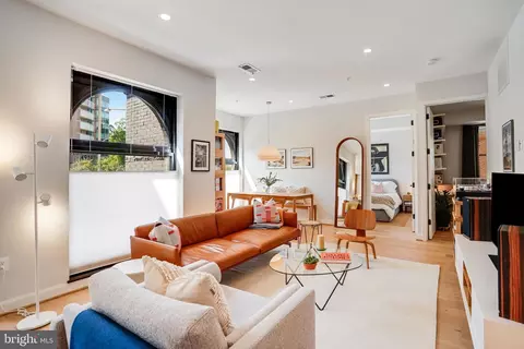2525 Pennsylvania Ave NW #204, Washington, DC 20037