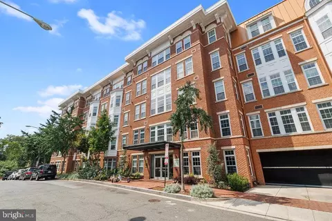 1451 Belmont St NW #421, Washington, DC 20009