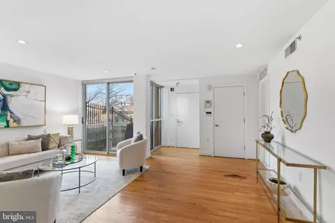 1441 Florida Ave NW #2B, Washington, DC 20009