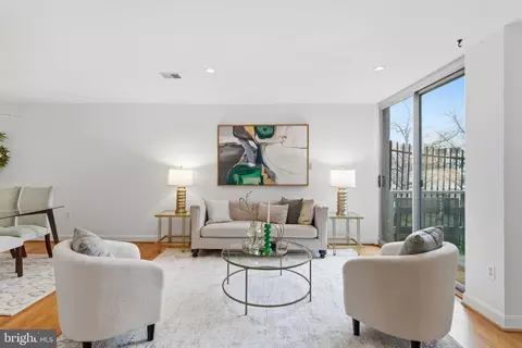 1441 Florida Ave NW #2B, Washington, DC 20009