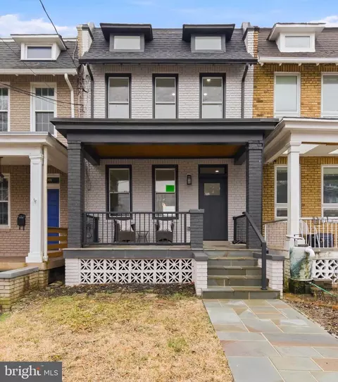 810 Madison St NW, Washington, DC 20011