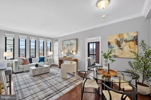 1701 16th St NW #627, Washington, DC 20009