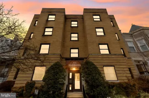3534 10th St NW #200, Washington, DC 20010