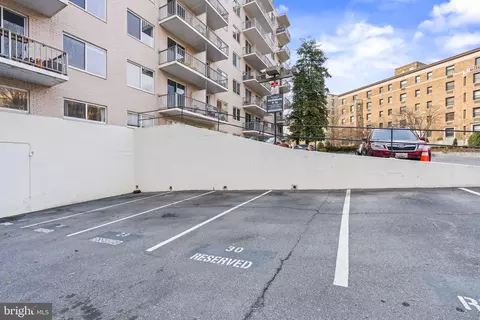 2829 Connecticut Ave NW #30, Washington, DC 20008