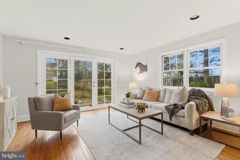 Other - 2719 Dumbarton St NW, Washington, DC 20007 photo 4 of 6
