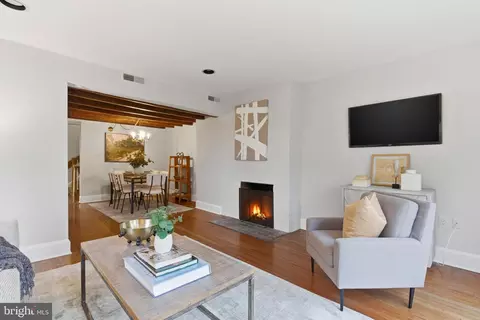 Other - 2719 Dumbarton St NW, Washington, DC 20007 photo 3 of 6