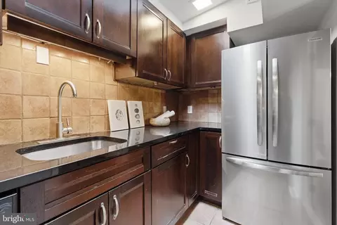 Kitchen - 2719 Dumbarton St NW, Washington, DC 20007 photo 2 of 2