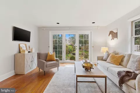 Other - 2719 Dumbarton St NW, Washington, DC 20007 photo 2 of 6