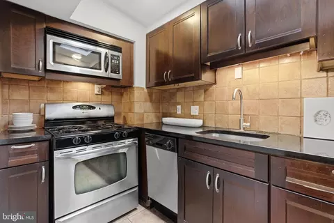 Kitchen - 2719 Dumbarton St NW, Washington, DC 20007 photo 1 of 2
