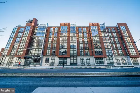 2120 Vermont Ave NW #16, Washington, DC 20001