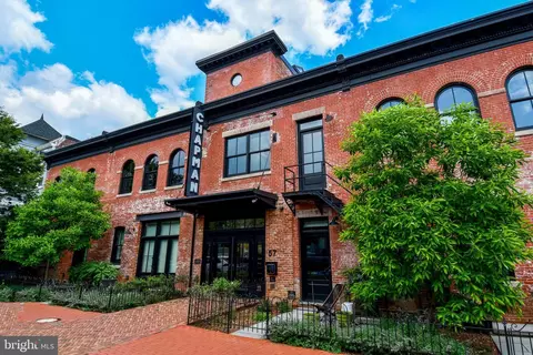 57 N Street St NW #301, Washington, DC 20001