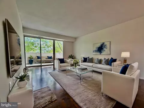 700 7th St SW #406, Washington, DC 20024