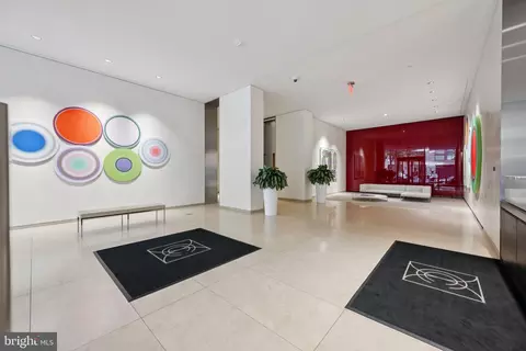 Entry Way - 925 H St NW #903, Washington, DC 20001 photo 1 of 2