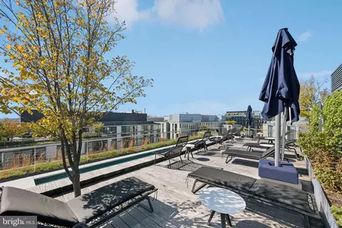 Exterior - 925 H St NW #903, Washington, DC 20001 photo 1 of 6