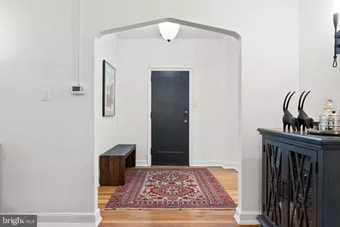 4514 Connecticut Ave NW #505, Washington, DC 20008