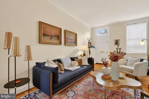 1345 28th St NW, Washington, DC 20007 photo 4