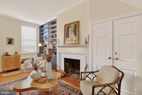 1345 28th St NW, Washington, DC 20007 photo 3