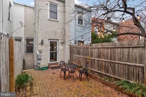 1345 28th St NW, Washington, DC 20007 photo 6