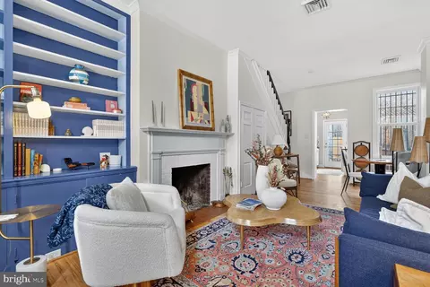 1345 28th St NW, Washington, DC 20007 photo 2