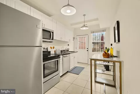 Kitchen - 909 8th St NE, Washington, DC 20002 photo 1 of 4