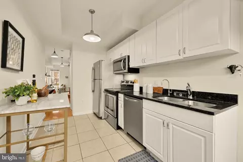 Kitchen - 909 8th St NE, Washington, DC 20002 photo 4 of 4