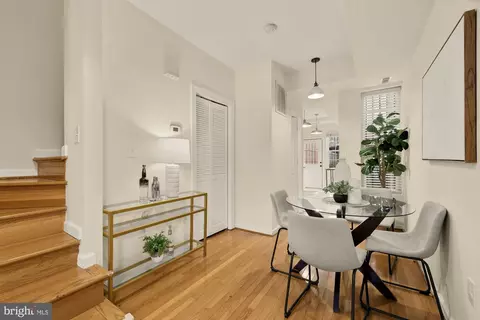 Entry Way - 909 8th St NE, Washington, DC 20002 photo 1 of 2