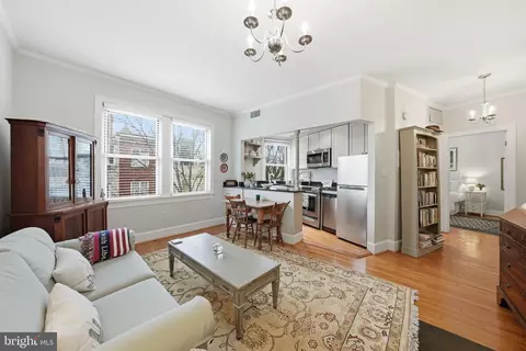 Other - 18 9th St NE #307, Washington, DC 20002 photo 2 of 14