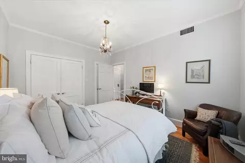 Bedroom - 18 9th St NE #307, Washington, DC 20002 photo 2 of 3
