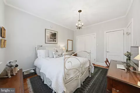 Bedroom - 18 9th St NE #307, Washington, DC 20002 photo 3 of 3