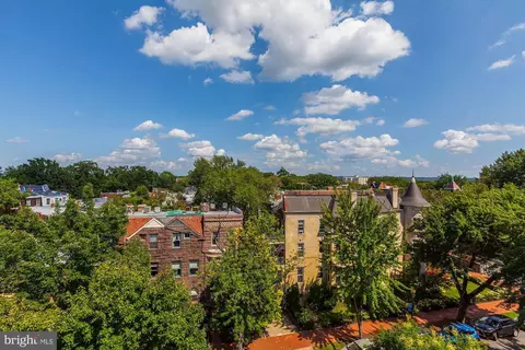 View/Area - 18 9th St NE #307, Washington, DC 20002 photo 1 of 1