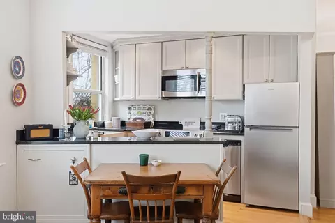 Kitchen - 18 9th St NE #307, Washington, DC 20002 photo 1 of 3