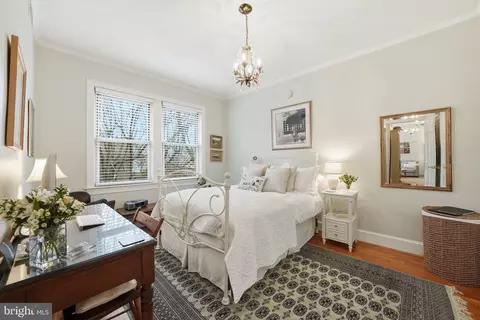 Bedroom - 18 9th St NE #307, Washington, DC 20002 photo 1 of 3