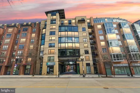 2125 14th St NW #207W, Washington, DC 20009