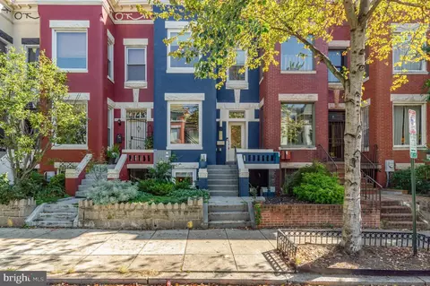 1741 1st St NW #2, Washington, DC 20001