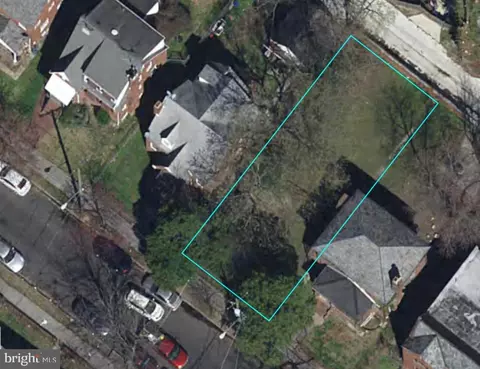 542 Newcomb St SE, Washington, DC 20032