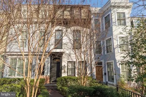 1617 19th St NW, Washington, DC 20009