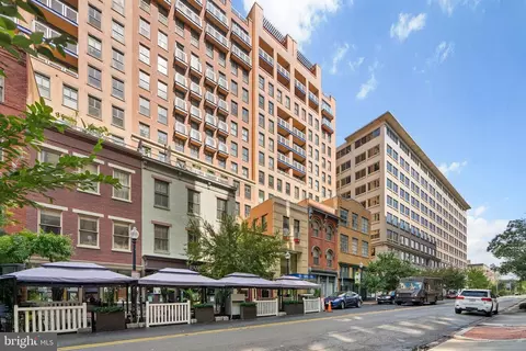 631 D St NW #1129, Washington, DC 20004