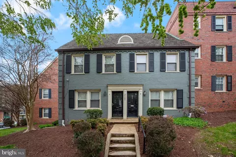 2145 Suitland Ter SE #B, Washington, DC 20020