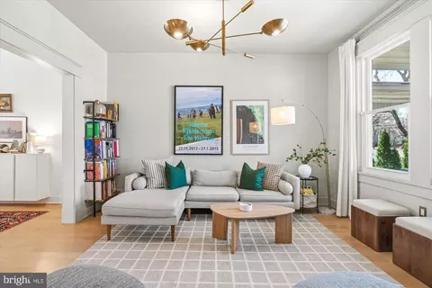 4515 Arkansas Ave NW, Washington, DC 20011