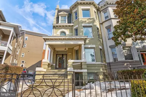 1531 Park Rd NW #6, Washington, DC 20010