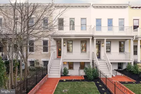 153 N Carolina Ave SE, Washington, DC 20003